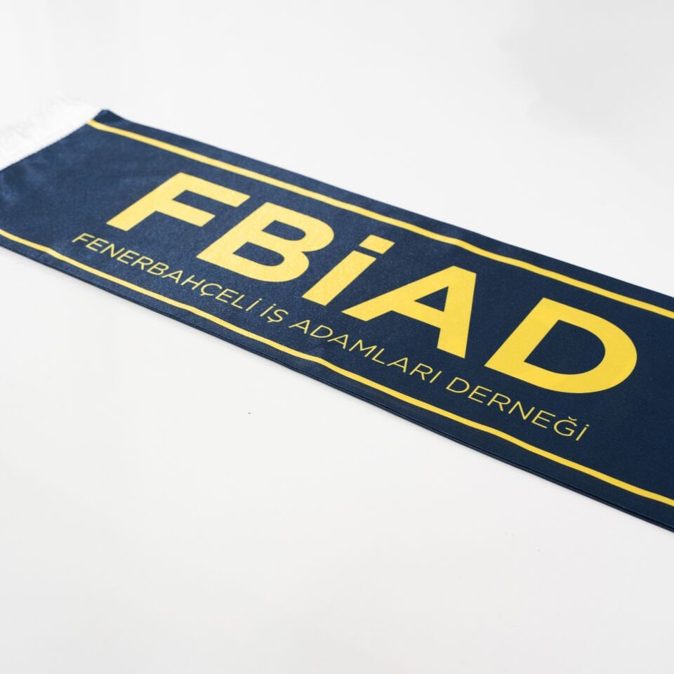 FBİAD Şal (Fenerium Tarafından Üretilmiştir)