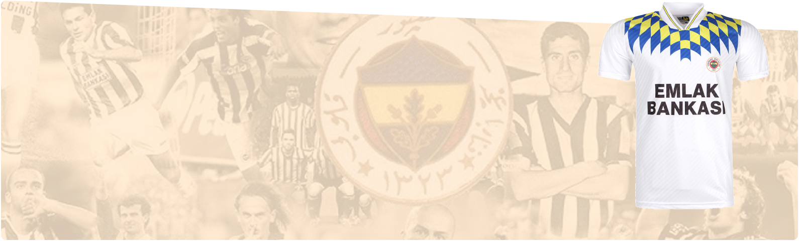 EFSANE FORMALAR ÇOK YAKINDA FBİAD STORE'DA!