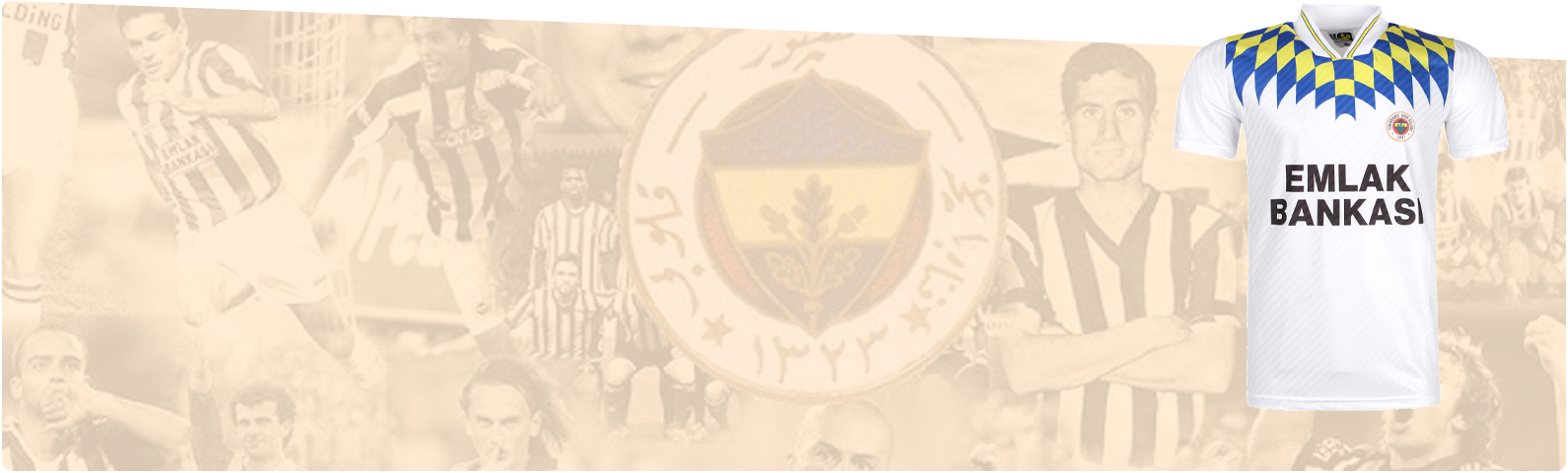 EFSANE FORMALAR ÇOK YAKINDA FBİAD STORE'DA!